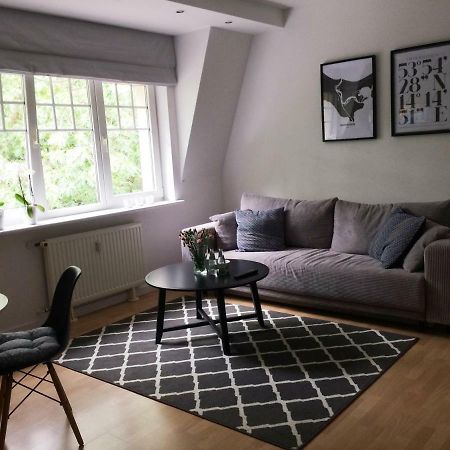 Apartament Lila Świnoujście Esterno foto