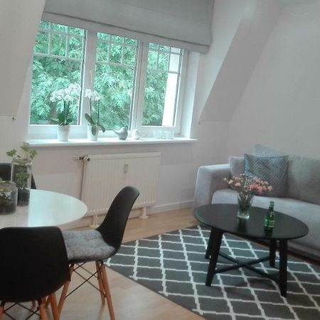 Apartament Lila Świnoujście Esterno foto